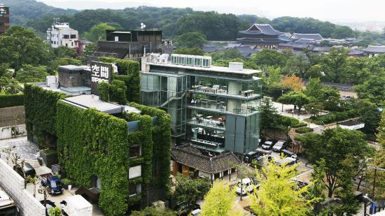 アラリオミュージアム・イン・スペース